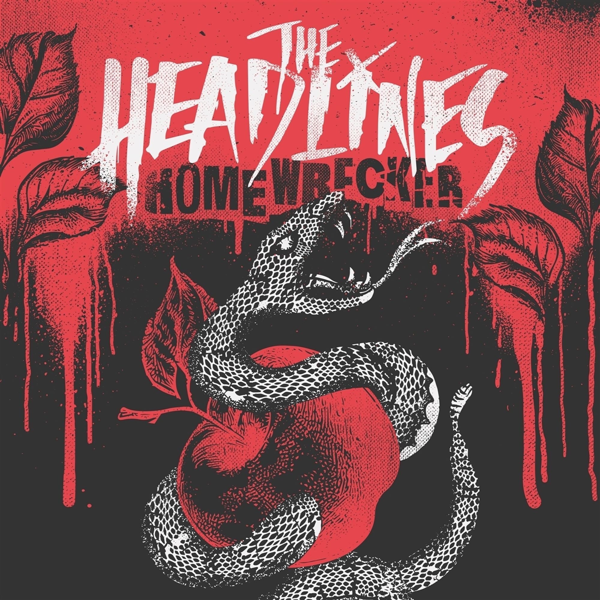 Homewrecker - Ivory/Glitter