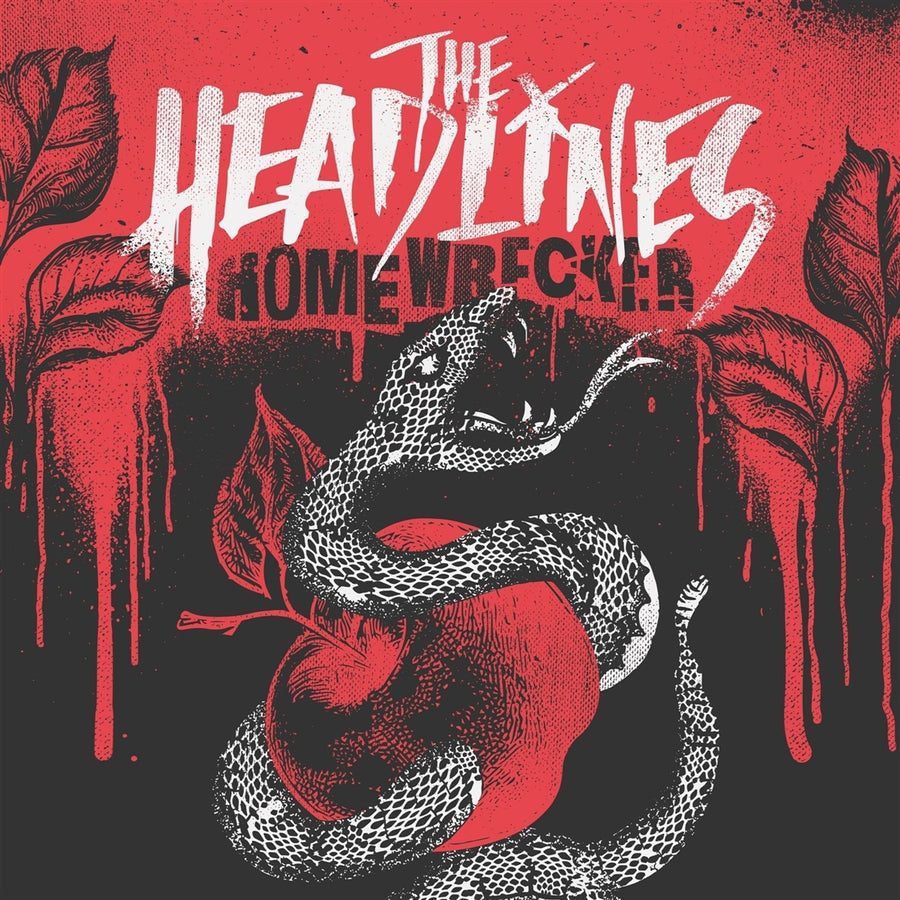 Homewrecker - Ivory/Glitter