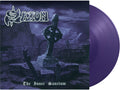 Inner Sanctum - Limited 180-Gram Purple Colored Vinyl