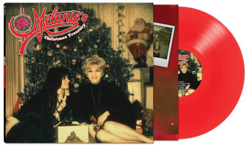 Melanie's Christmas Treasury