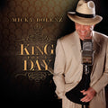 King For A Day (15th Anniversary Gold Vinyl)