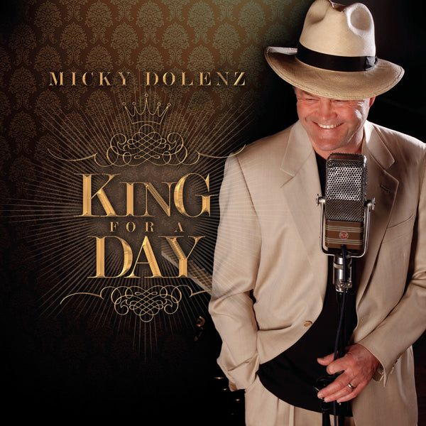 King For A Day