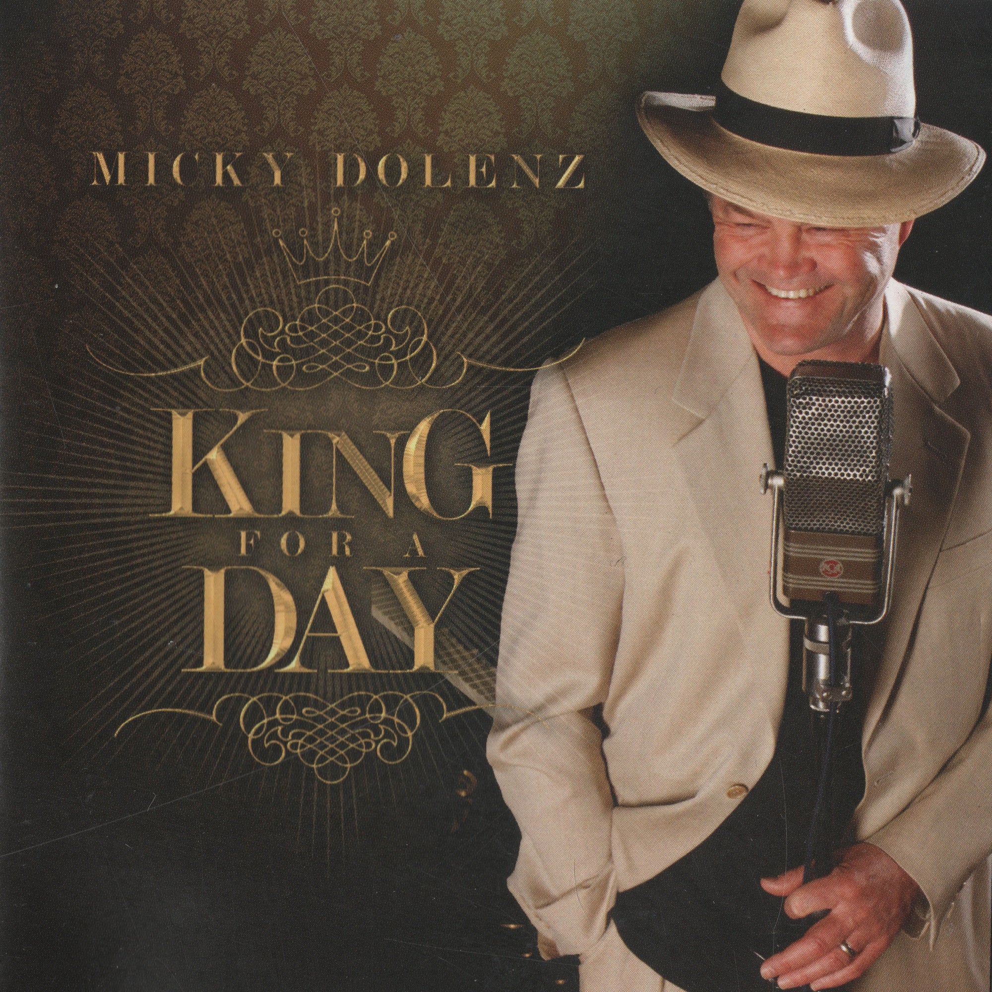 King For A Day