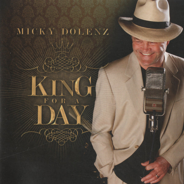 King For A Day