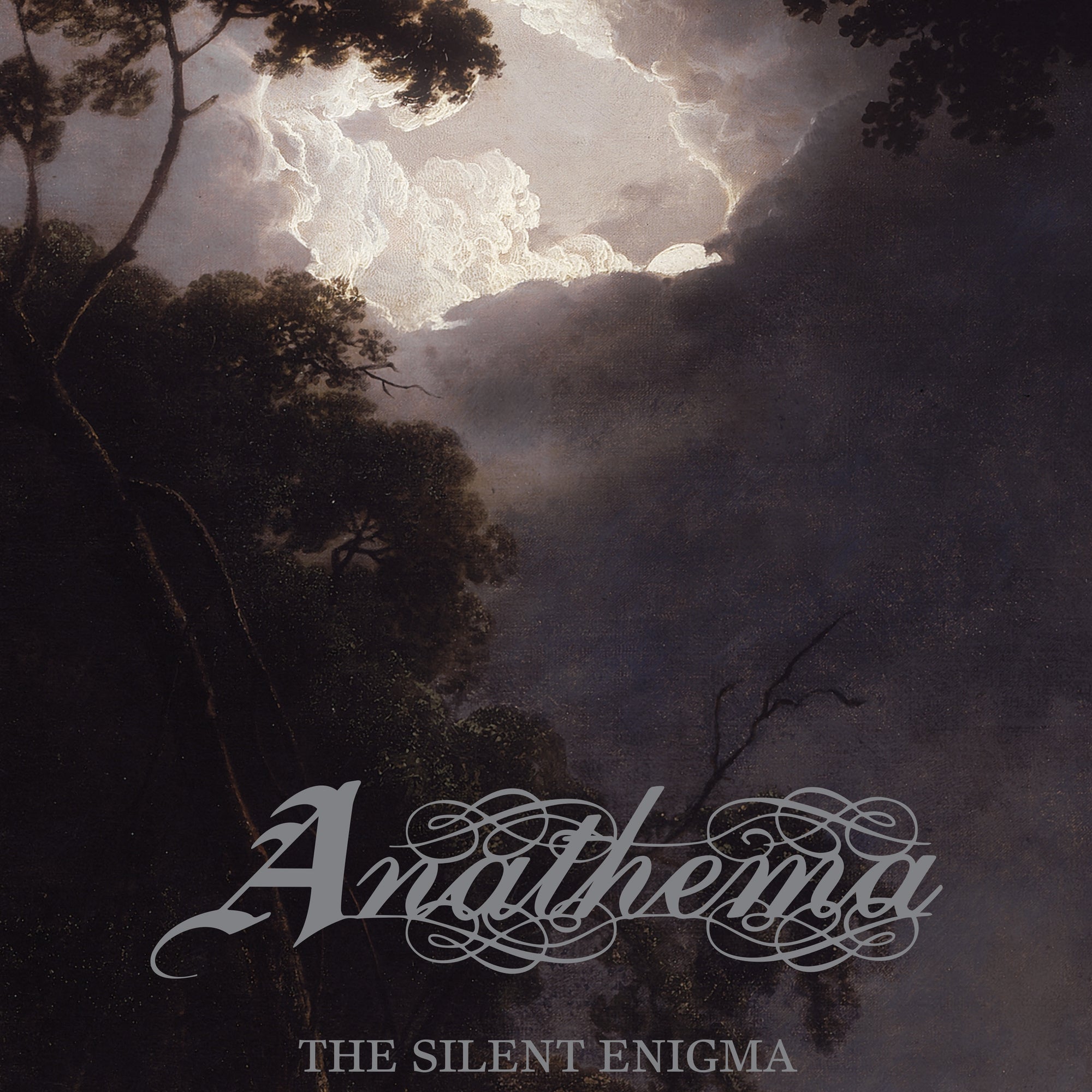 The Silent Enigma