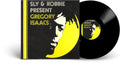 Sly & Robbie Present Gregory Isaacs