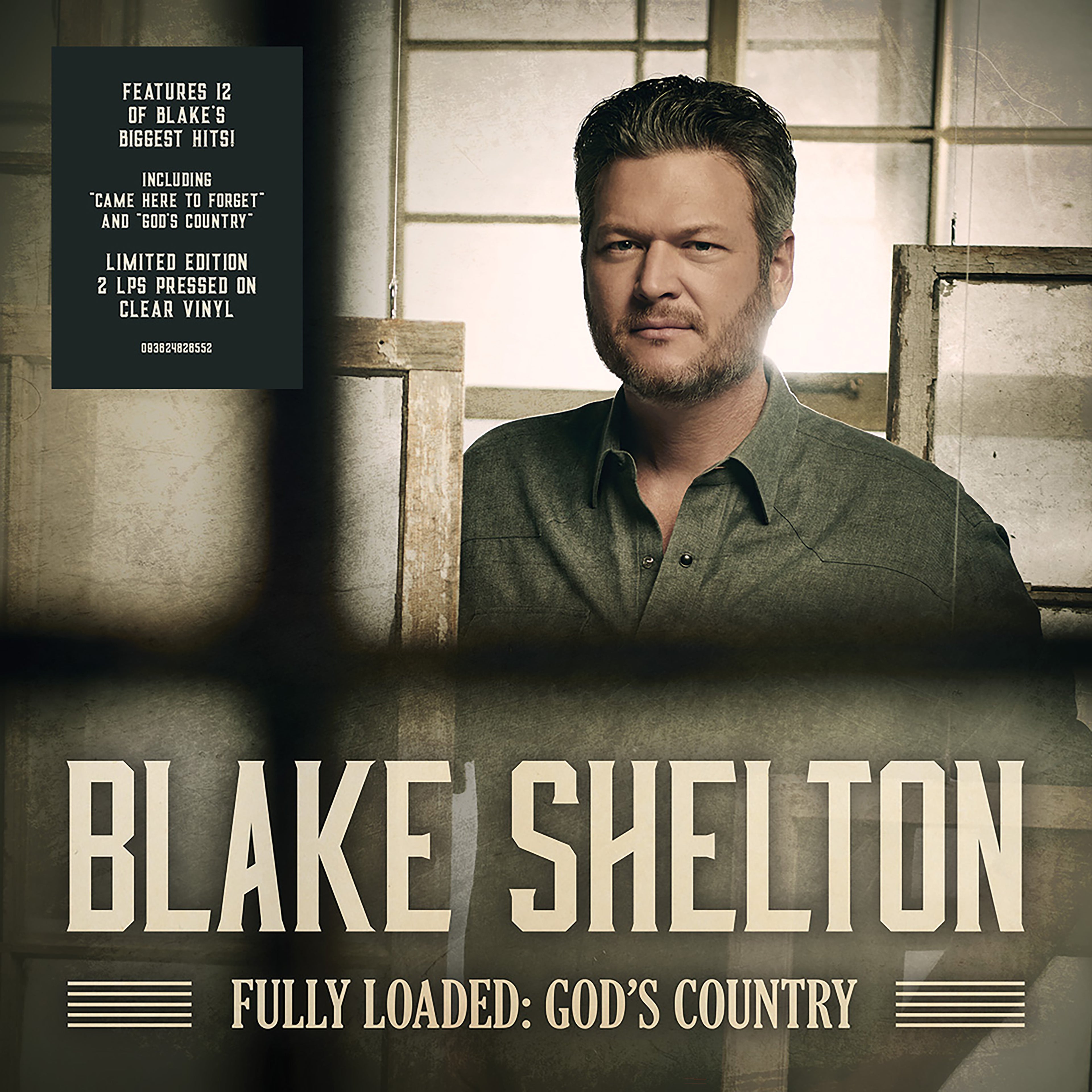 Fully Loaded: God's Country