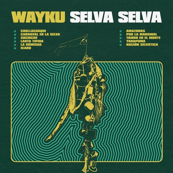 Selva Selva