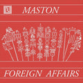 Foreign Affairs
