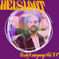 Body Language, Vol. 27