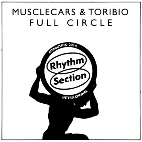 FULL CIRCLE