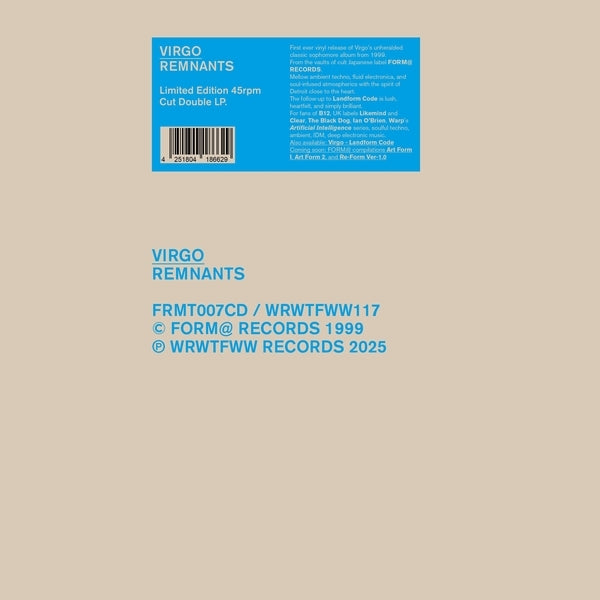 Remnants