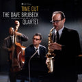 Time Out - Limited 180-Gram Yellow Colored Vinyl