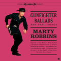 Gunfighter Ballads & Trail Songs - Limited 180-Gram Vinyl with Bonus Tracks