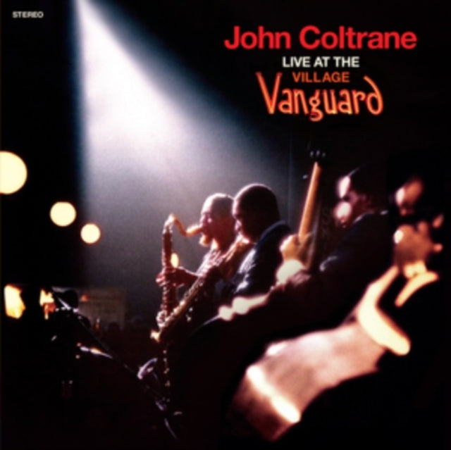 Live At The Village Vanguard - Limited 180-Gram Orange Colored Vinyl with Bonus Tracks