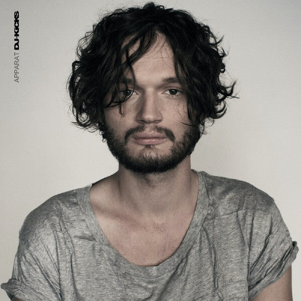 Dj-Kicks: Apparat