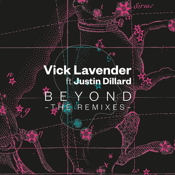 Beyond: The Remixes