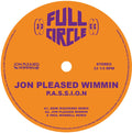P.A.S.S.I.O.N. (2025 Remixes)