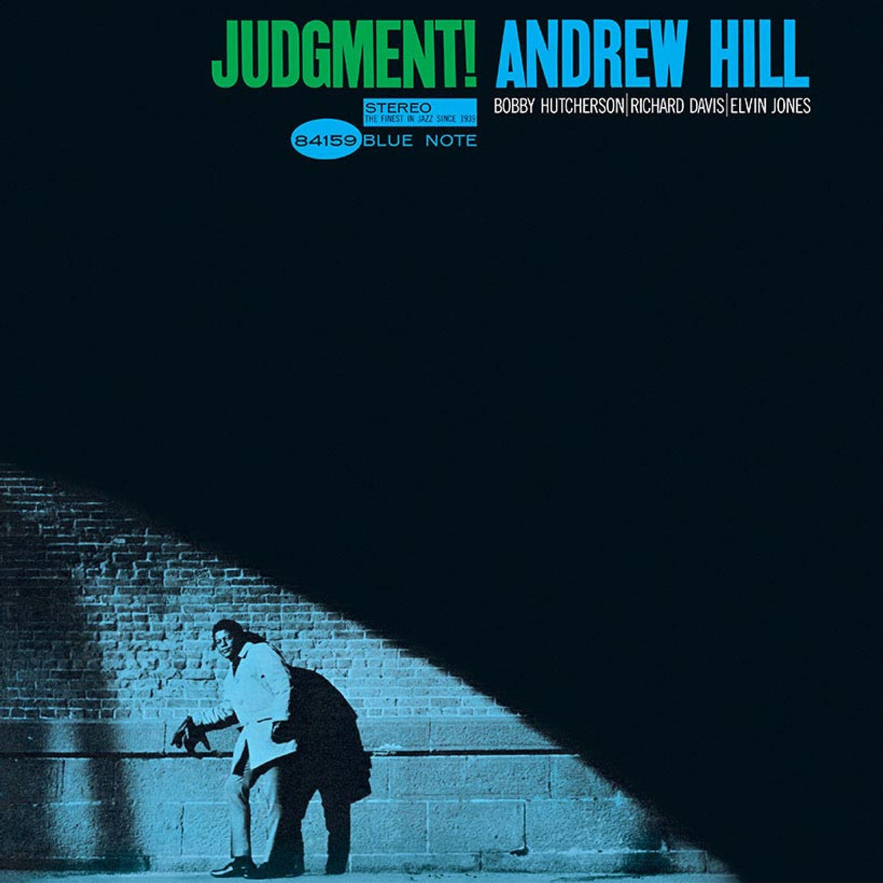 Judgment!