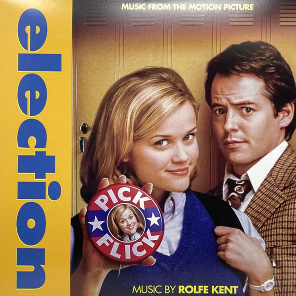 Election (Original Soundtrack)