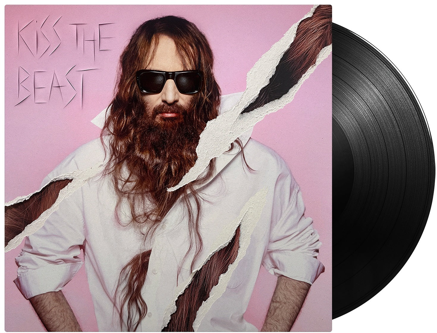 Kiss The Beast