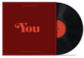 You