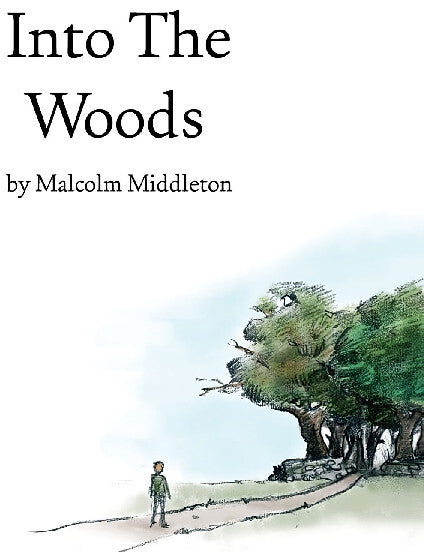 Into The Woods