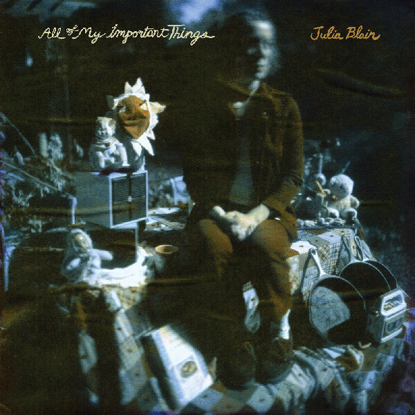 All Of My Important Things