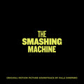 The Smashing Machine