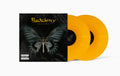 Black Butterfly Deluxe