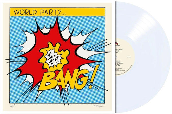 Bang! - White