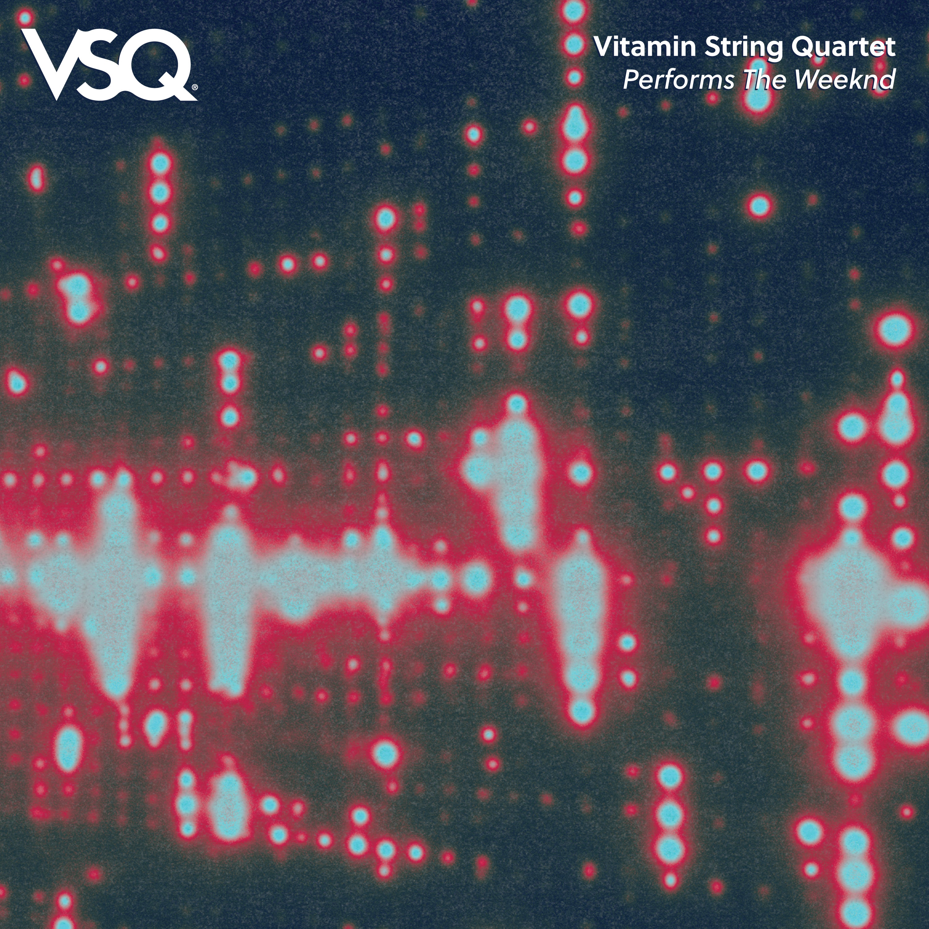 VSQ Performs The Weeknd - LP