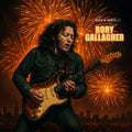 The Rock N'Roots Of Rory Gallagher