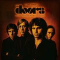 The Rock N' Roots Of The Doors A Journey Through The Inner  World Of The Doors
