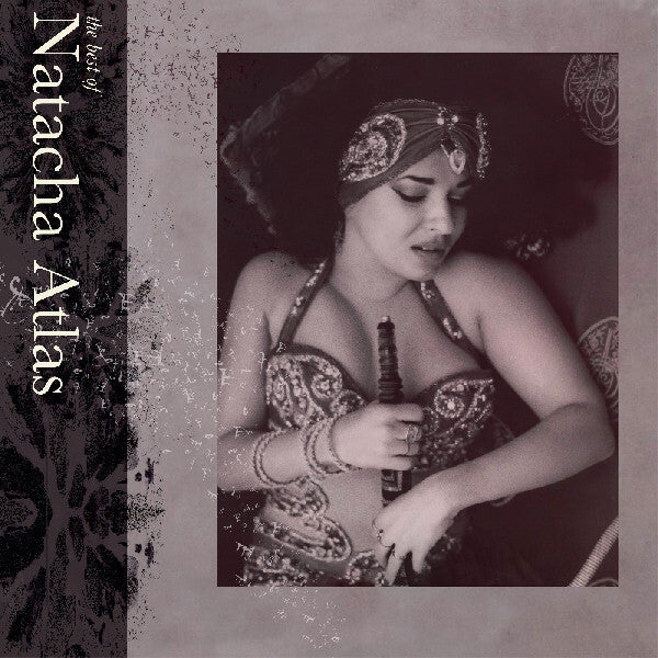 The Best Of Natacha Atlas