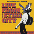 Live From The Steel City