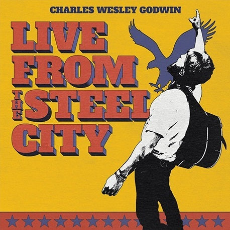 Live From The Steel City
