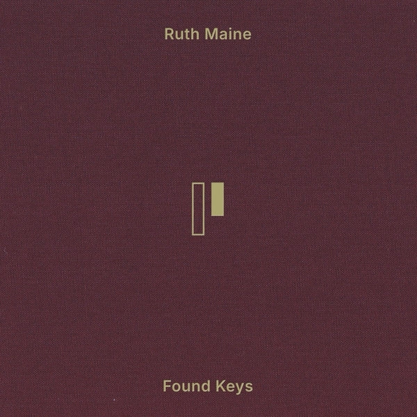 Found Keys