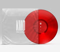 KM0 - Red Vinyl