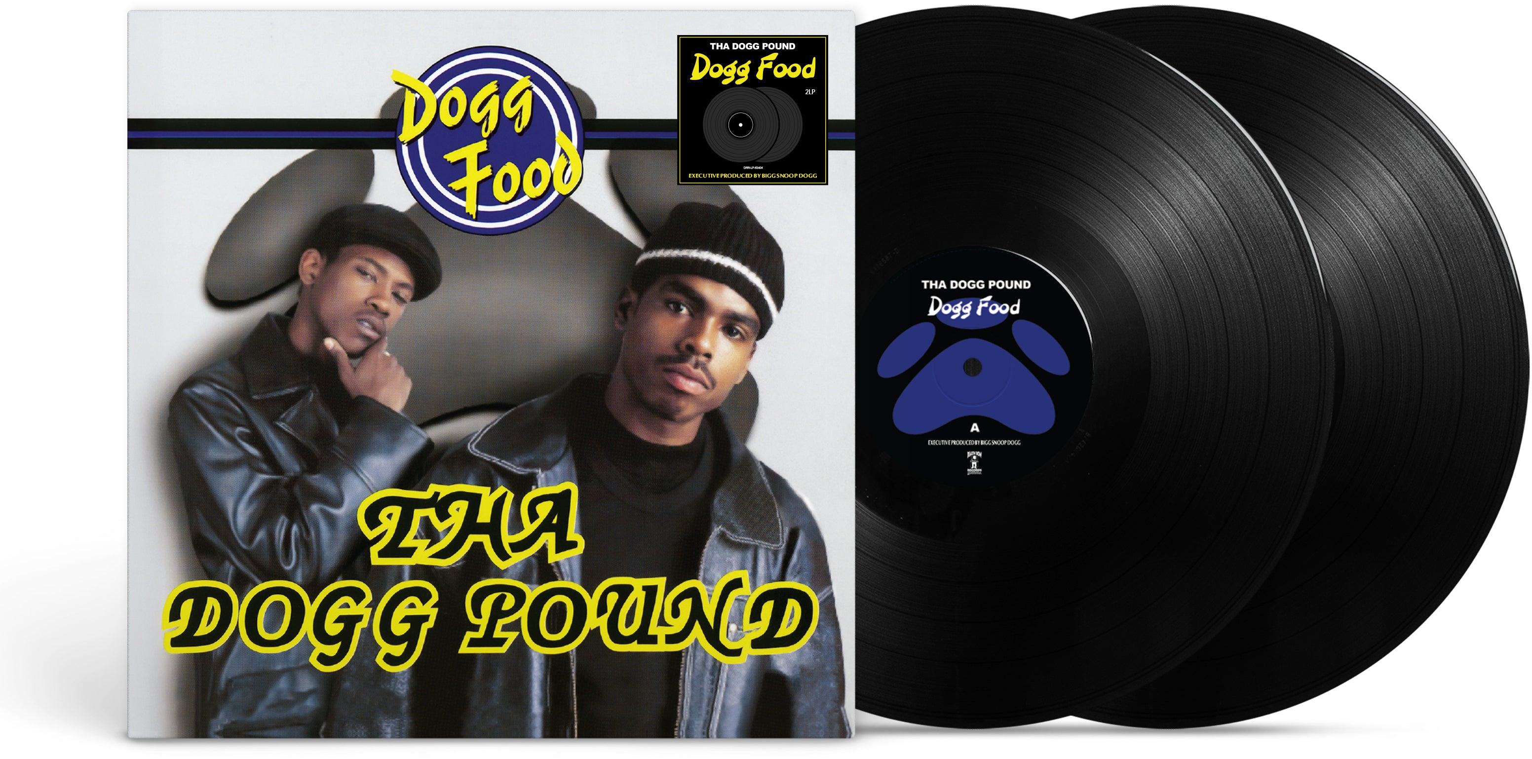 Dogg Food