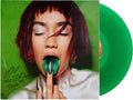 My Ego Told Me to - Green