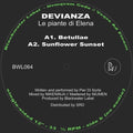 Le Piante di Elena