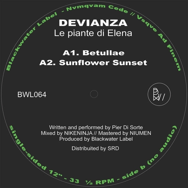 Le Piante di Elena