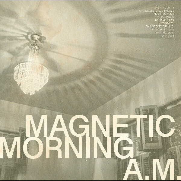 A.M.