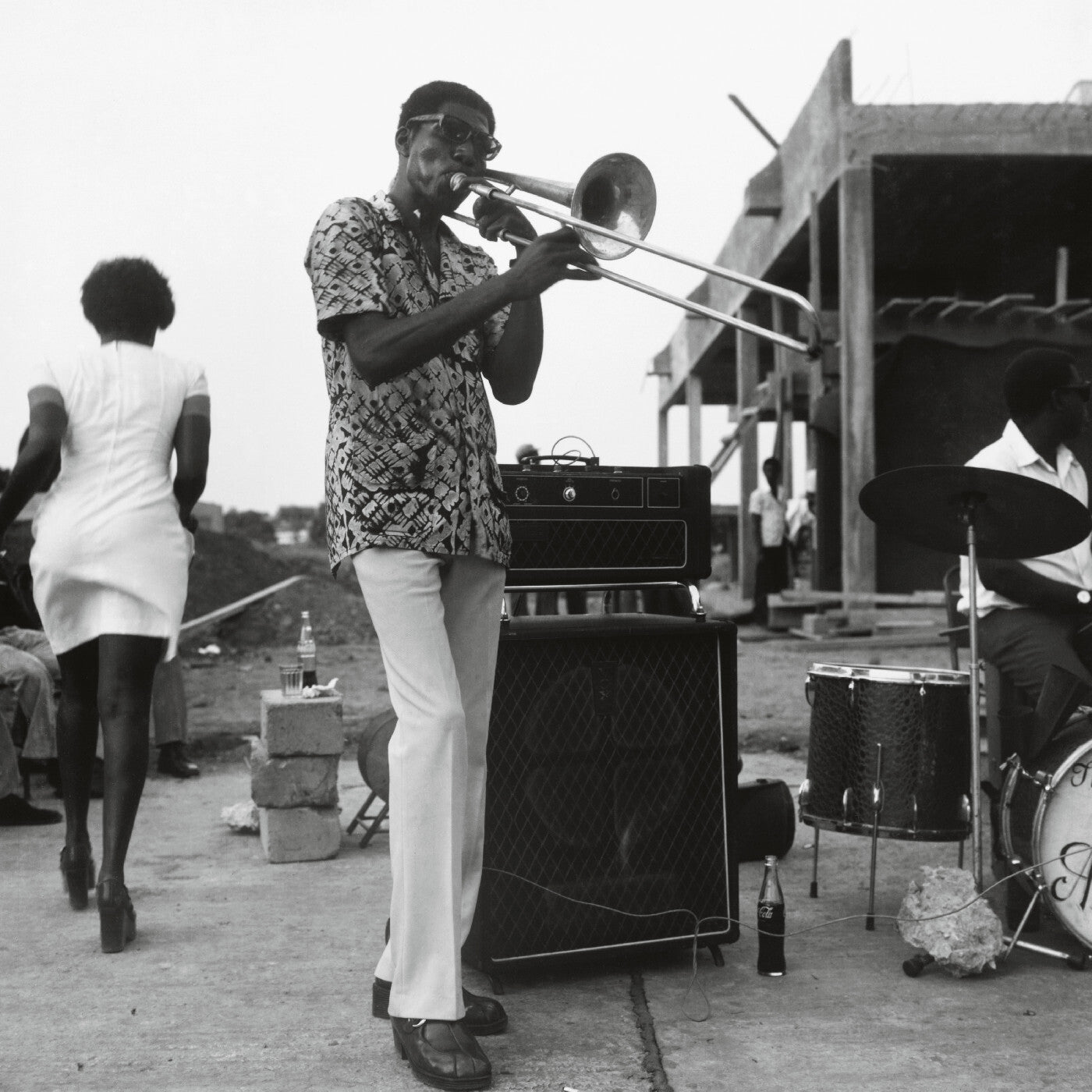 Ghana Special: Highlife (Various Artists)