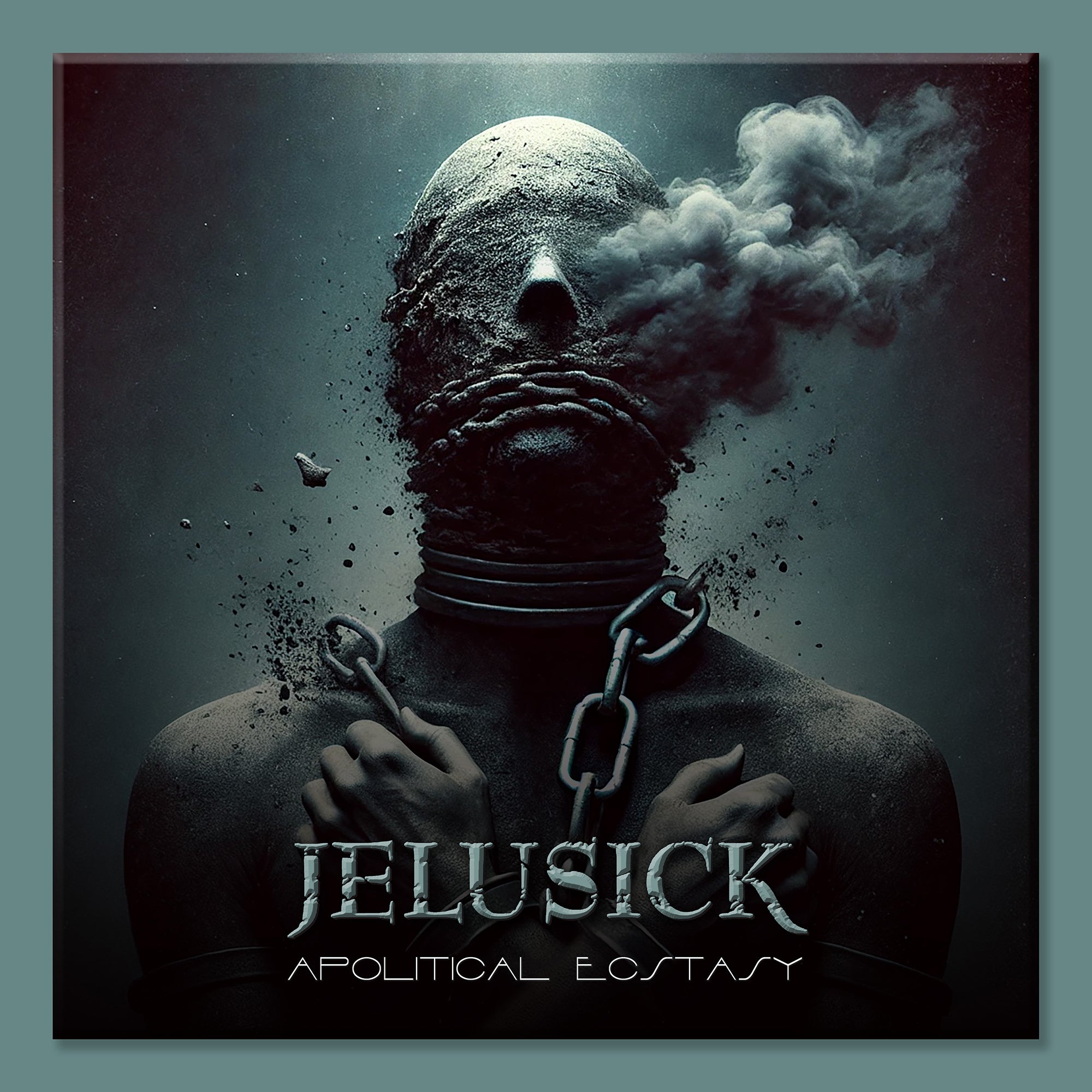 Apolitical Ecstasy