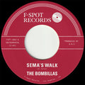 Sema's Walk B/w Mawasa