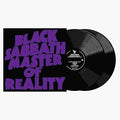 Master Of Reality: Deluxe - 140-Gram Black Vinyl with Bonus Tracks