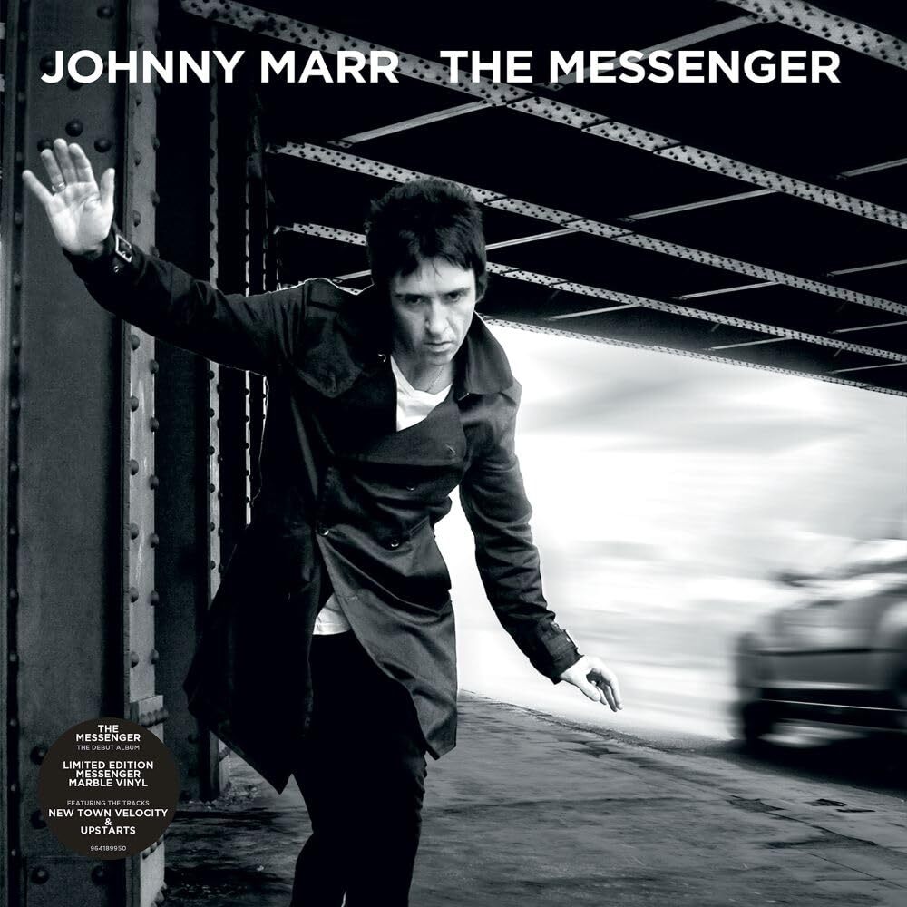 The Messenger