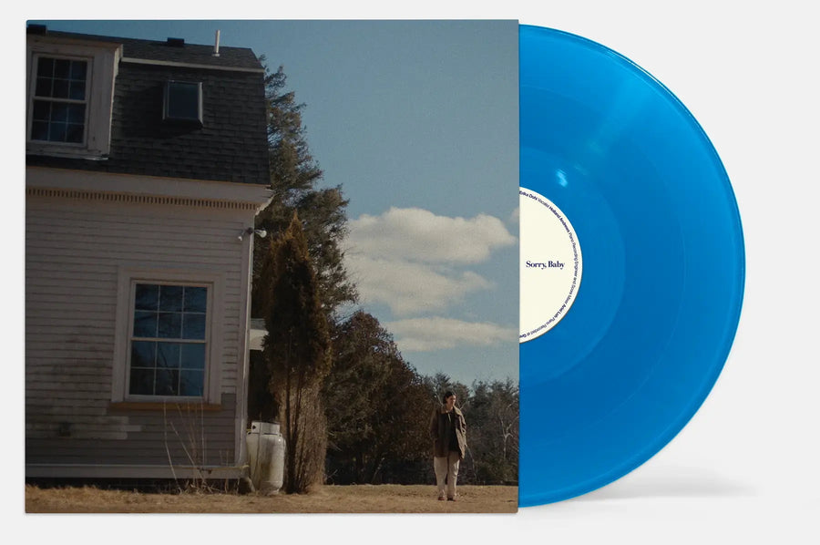 Sorry, Baby (Original Soundtrack) Blue